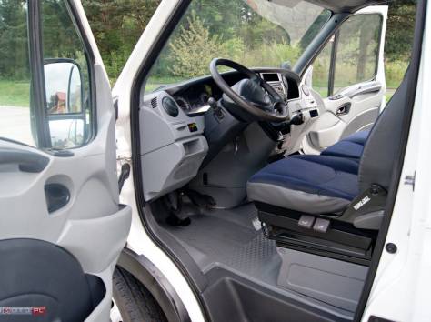 Iveco Daily 35С12 , фотография 6