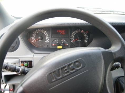 Iveco Daily 35С12 , фотография 7