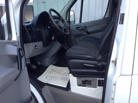  Mercedes Benz Sprinter 515, фотография 2