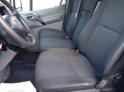  Mercedes Benz Sprinter 515, фотография 5