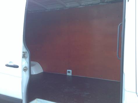  Mercedes Benz Sprinter 515, фотография 6