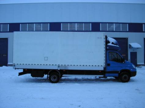 Iveco Daily 60C18, фотография 3