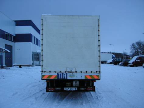 Iveco Daily 60C18, фотография 4