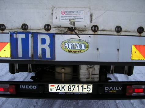 Iveco Daily 60C18, фотография 6