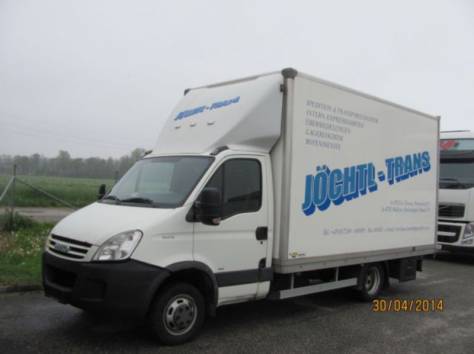 Iveco Daily 50С15, фотография 1