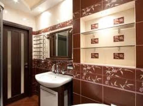 Комплексный ремонт квартир, фотография 7