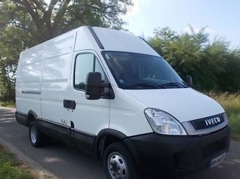 Iveco Daily 35С15, фотография 2