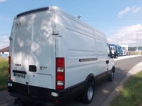 Iveco Daily 35С15, фотография 3