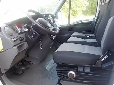 Iveco Daily 35С15, фотография 5