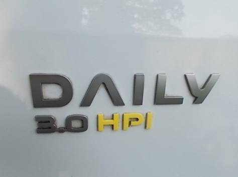Iveco Daily 35С15, фотография 7