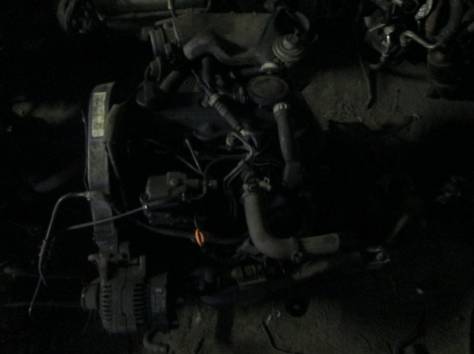 Двигатель к форд эскорт, фотография 1