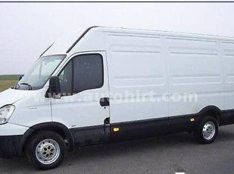 Iveco Daily 35S18, фотография 1