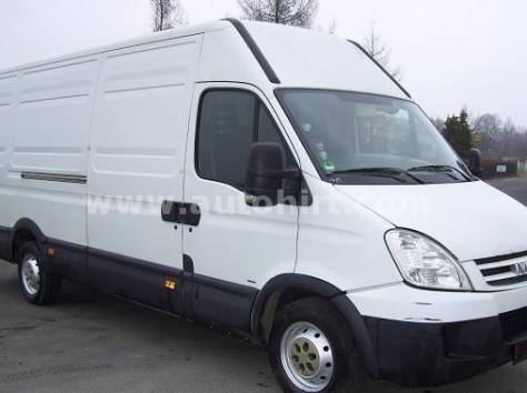 Iveco Daily 35S18, фотография 2