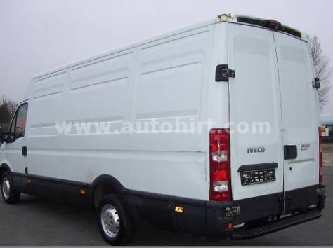 Iveco Daily 35S18, фотография 3