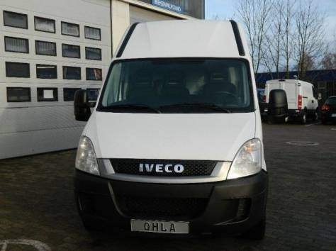 Iveco Daily 35S14, фотография 2