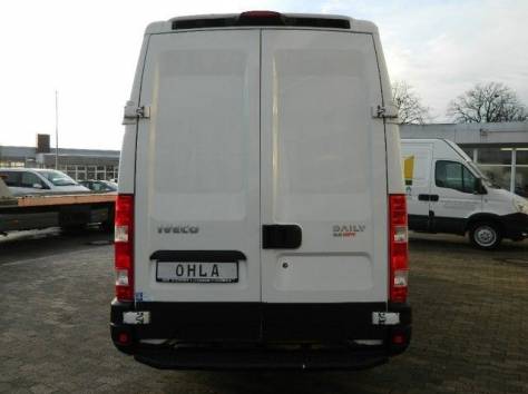 Iveco Daily 35S14, фотография 4