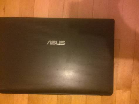 ASUS K53u, по отличной цене, фотография 2