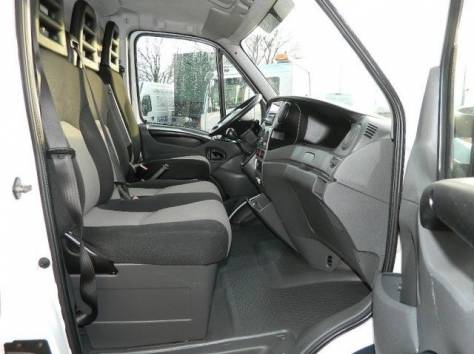 Iveco Daily 35S14, фотография 7