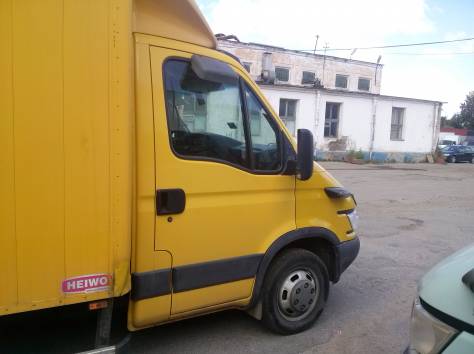 Iveco Daily 40C14, фотография 1