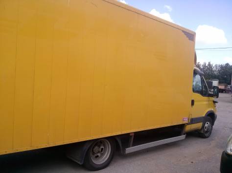Iveco Daily 40C14, фотография 2