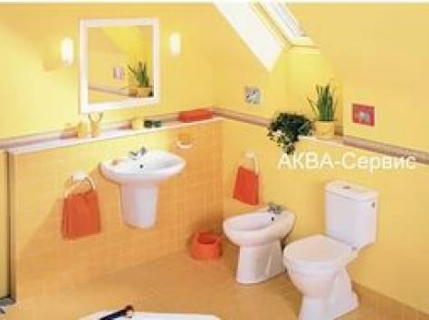 Сантехника от А доЯ, фотография 3