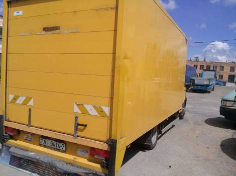 Iveco Daily 40C14, фотография 3