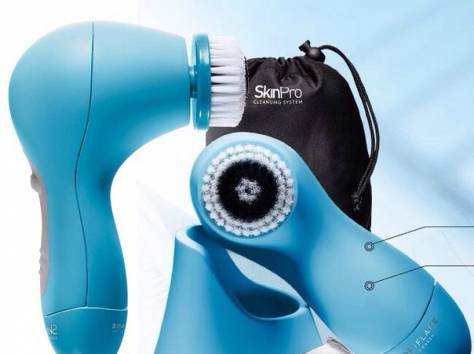 Аппарат для очищения кожи лица SkinPro, фотография 1