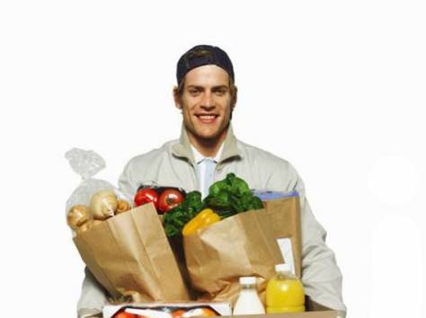 Доставка продуктов в Бобруйске, фотография 1