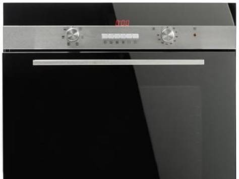 Шкаф духовой EXITEQ CKO 590 GLS, фотография 1