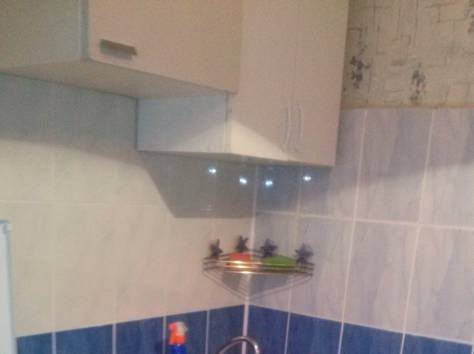 Cдам квартиру на длительный срок, пер. Горный 7, фотография 2