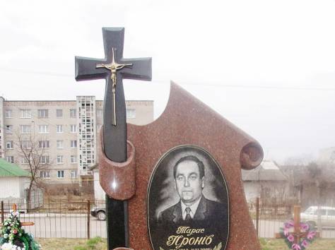 Памятники в Могилеве, фотография 11