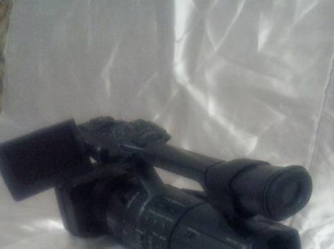 Продам профессиональную видеокамеру Sony FХ-1., фотография 2