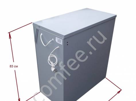 Балконный погребок 200л, фотография 1