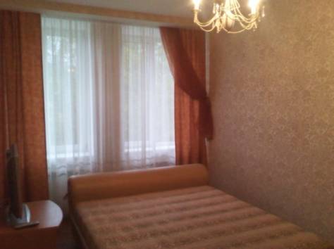 продажа квартиры в центре, фотография 5