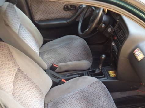 На запчасти Nissan Primera, фотография 3