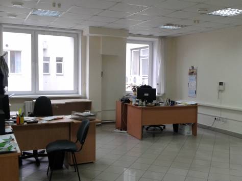 Сдаются в аренду 2 офисных помещения, фотография 9