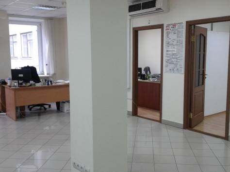Сдаются в аренду 2 офисных помещения, фотография 10