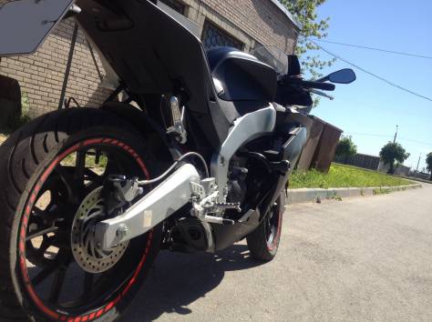 Aprilia RS4 125, фотография 2