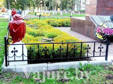 КОВАНЫЕ ИЗЕДЕЛИЯ ЛЮБОЙ СЛОЖНОСТИ от производителя, фотография 3