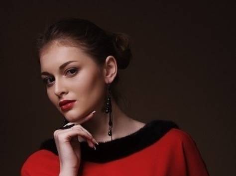 Курсы визажа, фотография 3