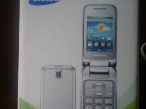 Продаю срочно совершенно новый samsung, фотография 1