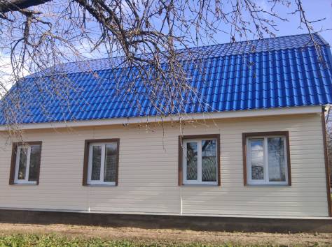 продам дом в Лиозно, фотография 1