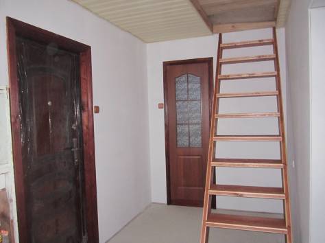 продам дом в Лиозно, фотография 4