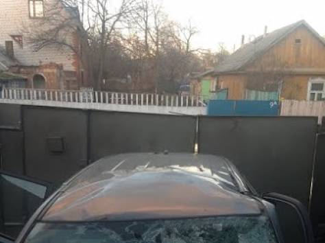Продам целиком или по з\ч Suzuki Grand Vitara XL7, фотография 9