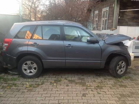 Продам целиком или по з\ч Suzuki Grand Vitara XL7, фотография 10
