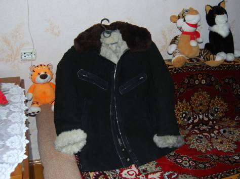 Продам куртка зимняя мужская, фотография 2