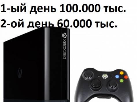 Прокат Аренда консолей, PS 3, PS 4, XBOX, фотография 8