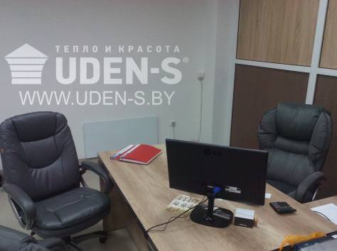 Энергосберегающие системы электрического отопления UDEN-S, фотография 5