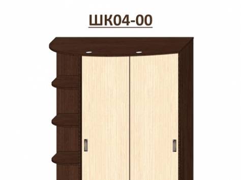 Шкафы-купе быстро недорого качественно, фотография 3