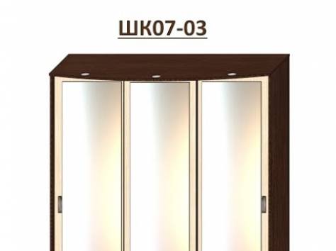 Большой выбор шкафов-купе 3.900.000, фотография 3